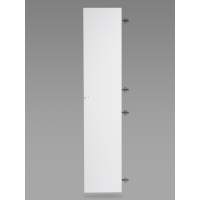Стеллаж ИКЕА (IKEA) S01835 Варма Стэнд Дор 190 дверь для стеллажа 39х190х1,6, белый