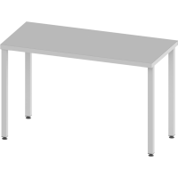 Стол письменный Ингар, 120x75, белый ИКЕА