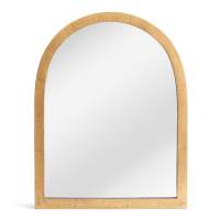 Зеркало Secret de Maison Виндоу/Window (мод. LS-0169) металл: алюминий/стекло/МДФ, 60х45х5см, золотой
