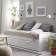 Кровать-кушетка IKEA BRIMNES с 2 ящиками, белый 80х200 см, БРИМНЭС/БРИМНЕС ИКЕА оригинал