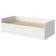 Кровать-кушетка IKEA BRIMNES с 2 ящиками, белый 80х200 см, БРИМНЭС/БРИМНЕС ИКЕА оригинал