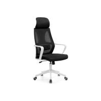 Golem black / white Офисное кресло