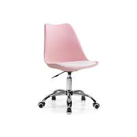 Kolin pink / white Офисное кресло
