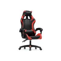 Rodas black / red 62 Офисное кресло