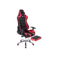 Kano 1 red / black Офисное кресло