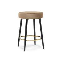 Барный стул Барный стул Plato dark beige