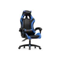 Офисное кресло Rodas black / blue