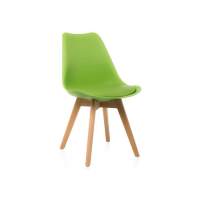 Bonuss green Пластиковый стул